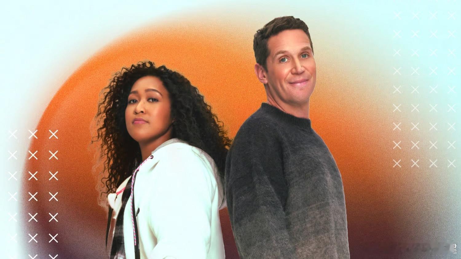 【大坂直美预计重返IMG】大坂直美已离开她与长期经纪人StuartDuguid