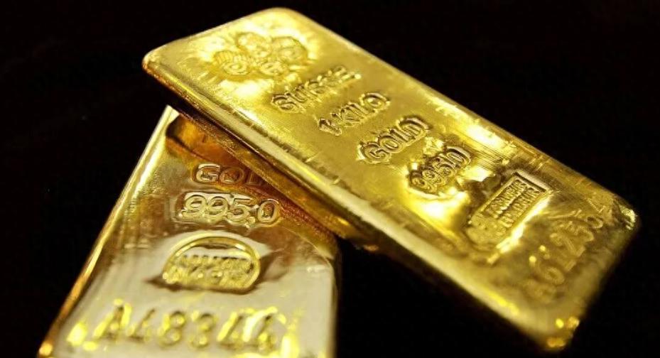 专家预测：土耳其惊现万吨金矿，金价或飙升至五千美元！就在近期，土耳其一位行业