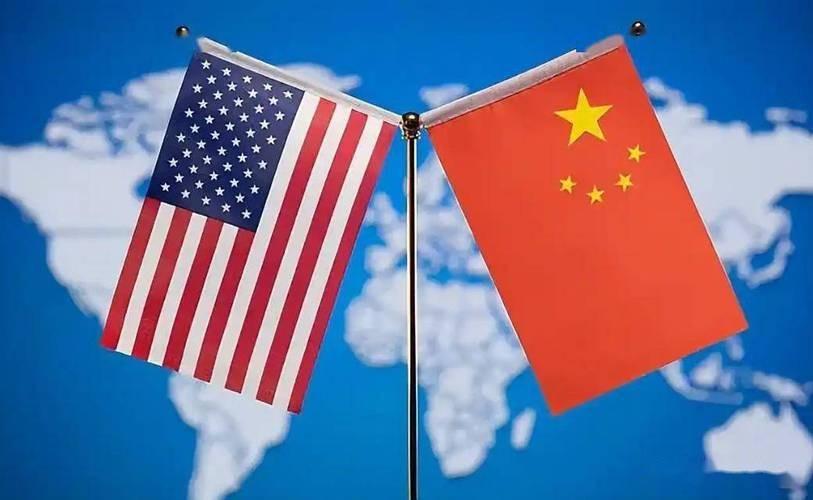 美国的华裔论坛炸锅了！美国右翼主持人公然口出狂言，在节目中提到了“拘禁所有华裔美