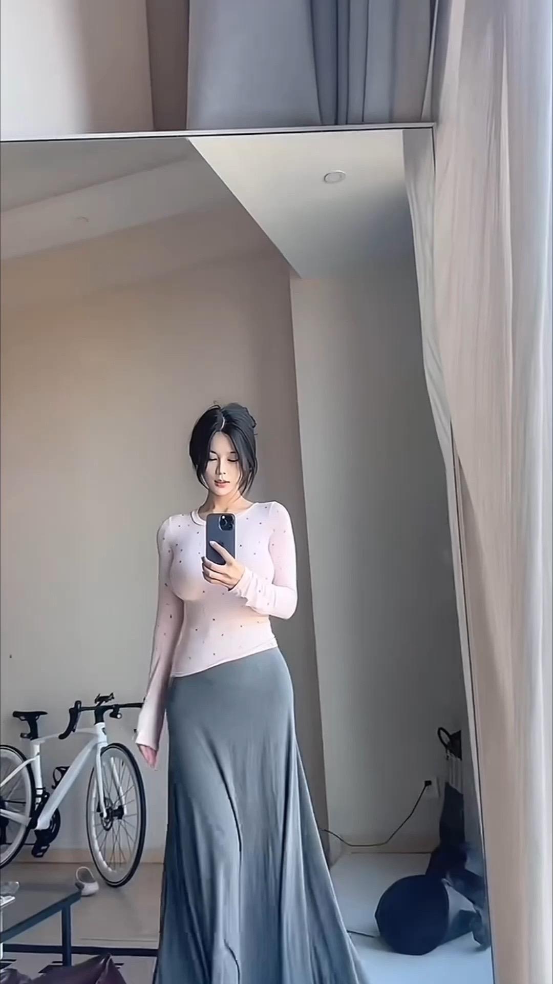 感觉至上 小妈感
