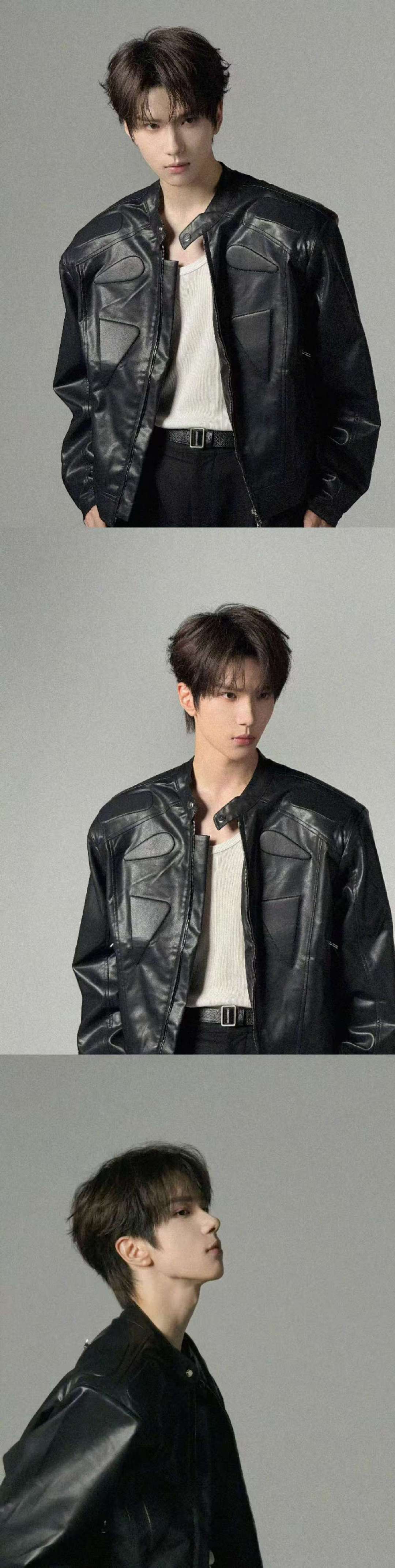 余承恩一条plog告别十月余承恩十月plog余承恩一条plog告别十月!​​​