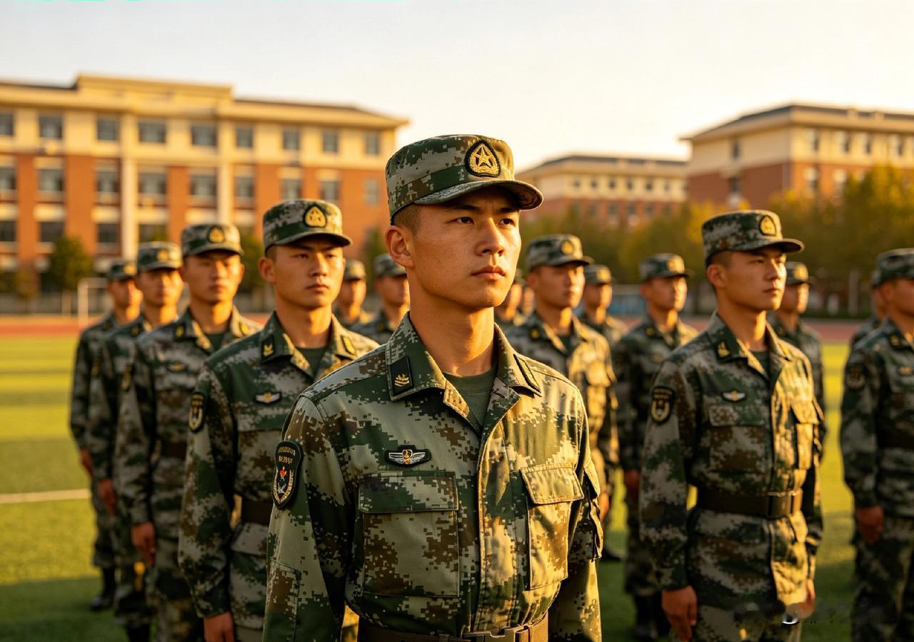 2026年，军校会不会再火？说实话，大概率还是会。尤其是这几年，大环境不稳