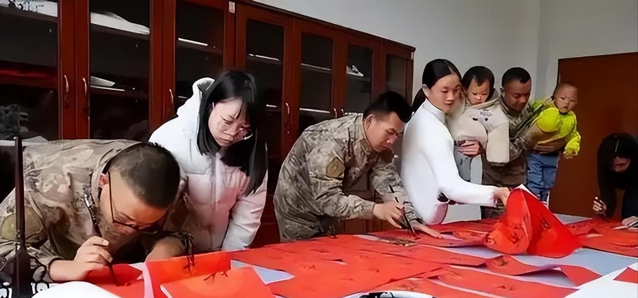 春节战备大解析：解放军二级战备，历史警示与大国担当为何春节前后解放军要进入二级