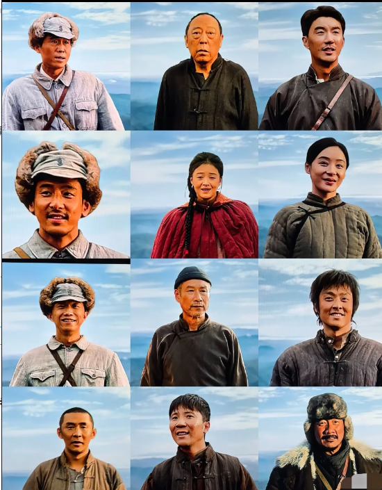 《归队》的导演你睡了吗？看完大结局我是睡不着了，你们到底是怎么拍的电视剧？怎么
