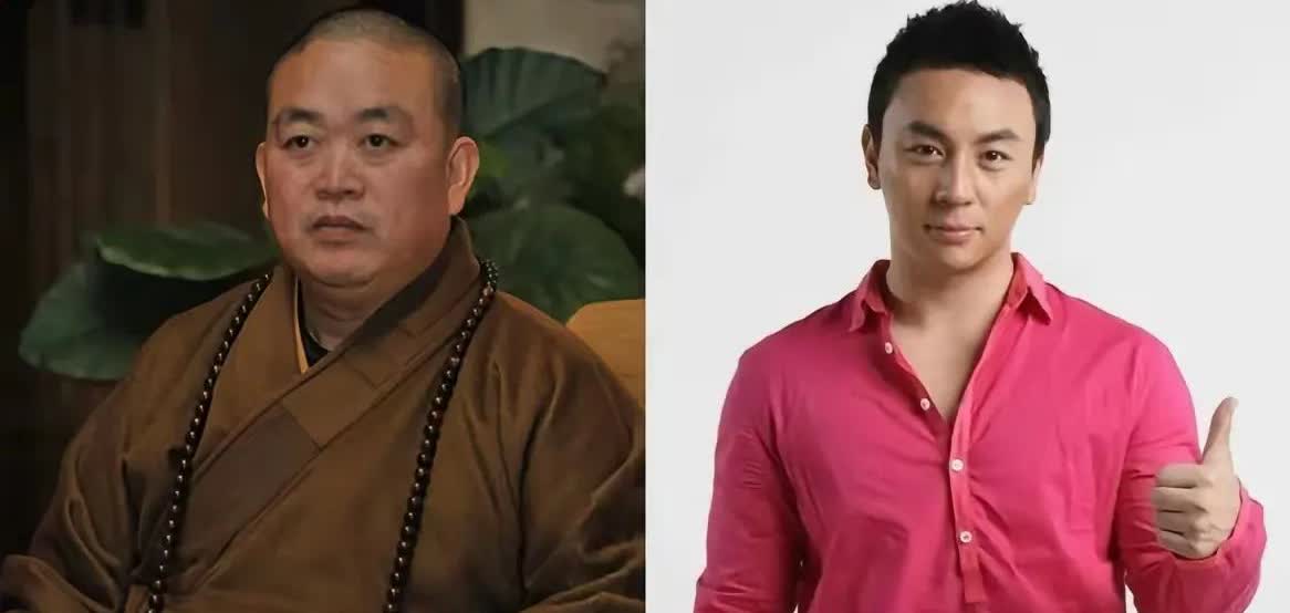 原来释小龙的每一步早有安排现在全网最心疼的孩子可能就是少年时期的释小龙了