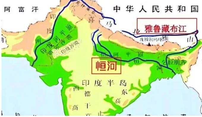 印度为什么突然急着和中国开展永久性的边界谈判？原因其实很简单，如果再不赶紧谈，那