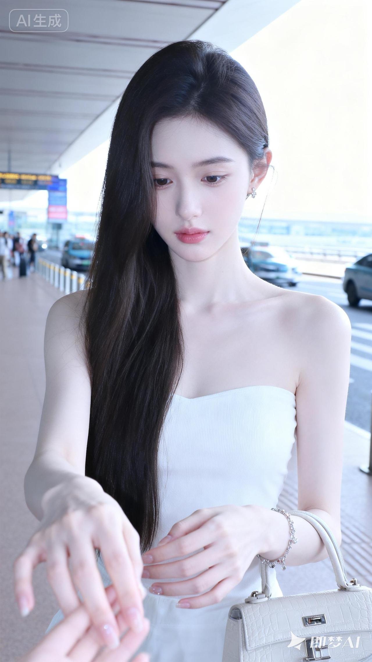 什么样的女人才具有魅力?女生怎么穿搭会看上去很优雅你认为最有气质的美女是谁？