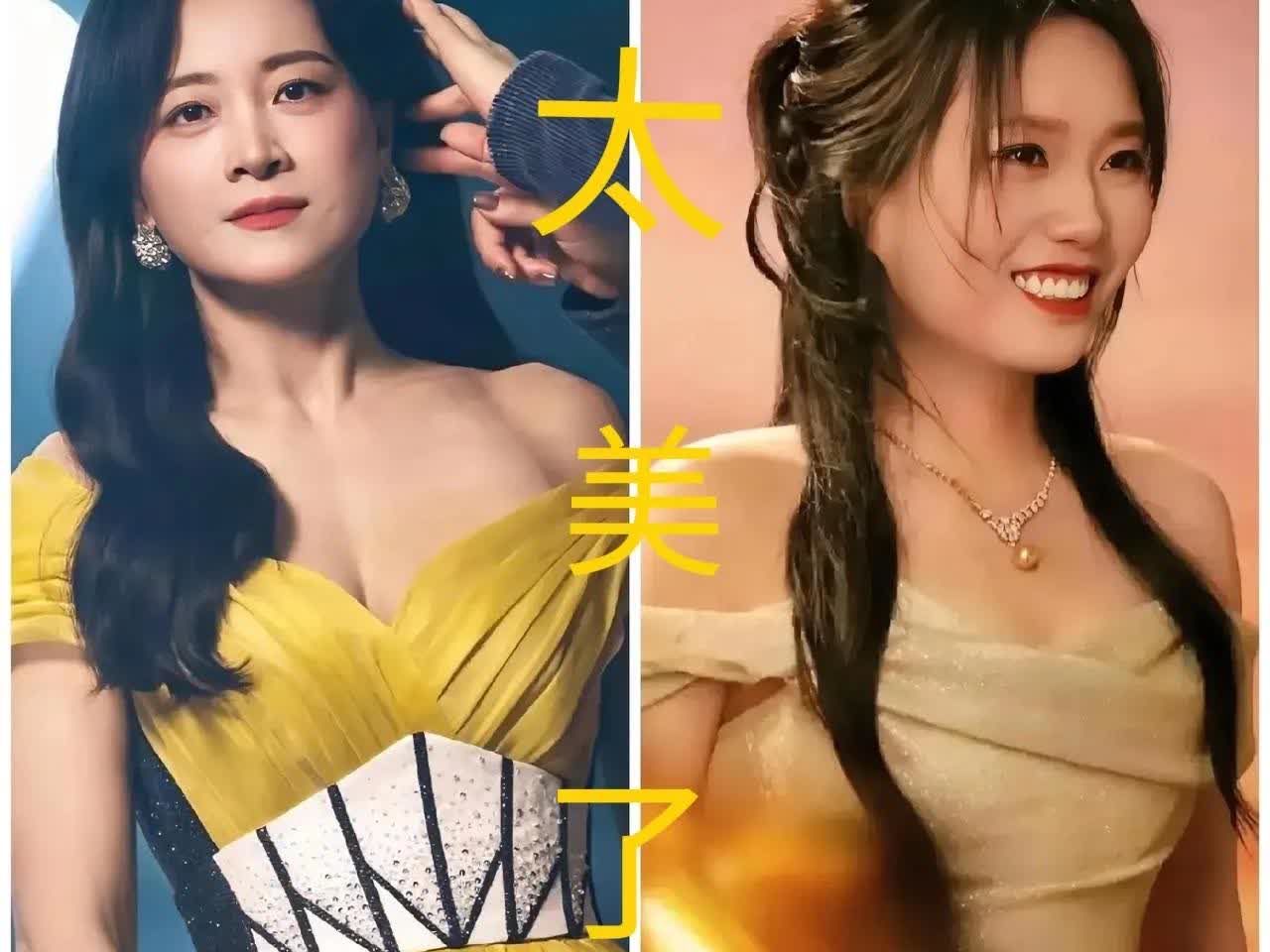 我有种强烈的预感李雪琴再这么发展下去，很可能会成为第二个贾玲。从起点