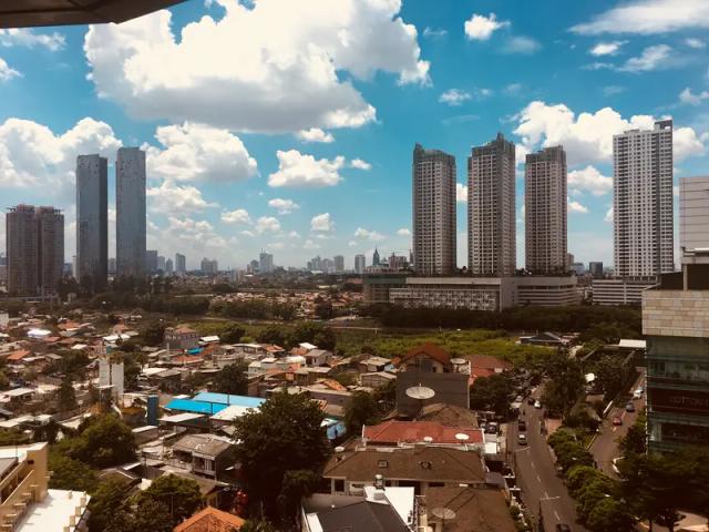 印尼财长放话“想走就走”，仅20天就急刹车：政策大转弯暴露经济软肋5月12日