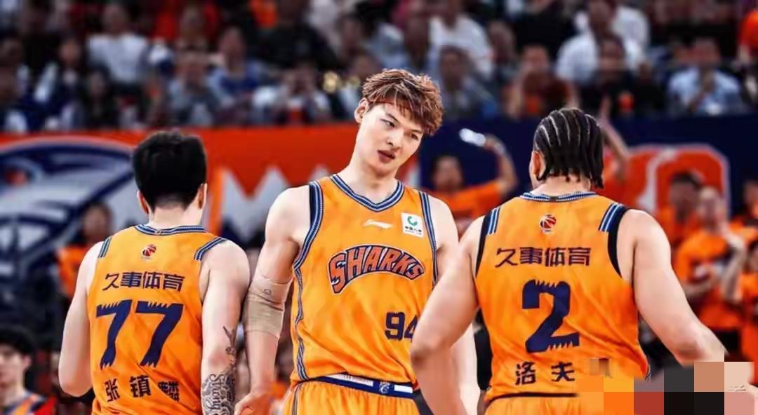 北京北汽根本打不过上海久事，今年的总冠军肯定是上海久事……！上海久事87-8