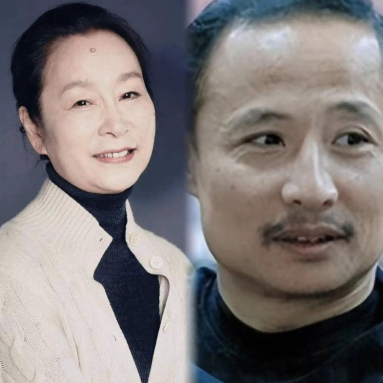 奚美娟大家都不陌生吧知性优雅的好大姐形象就这样轻飘飘的被前夫给捅破了