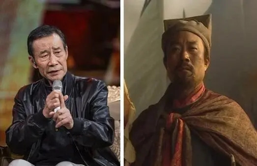 当年，李雪健演完宋江后，拿着34万的片酬兴高采烈地准备回家时，却接到妻子慌慌张张