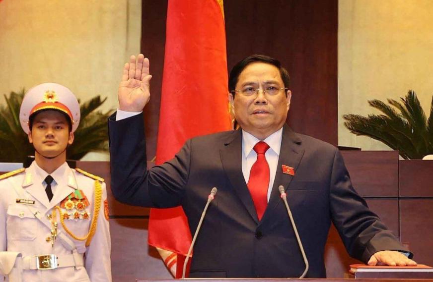 越南不再让中国转让高铁技术，起初越南觉得各国都会抢着来修他们的高铁，所以想来一个