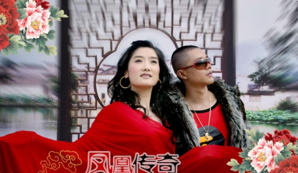 有一次玲花跟着曾毅回家吃饭，曾毅爸爸试探地问玲花：“你们俩好了多久了？”曾毅