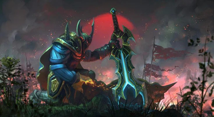 斯温在今年Ti上的胜率为65％，11局赢了7局，有没有感觉？dota2ti15D