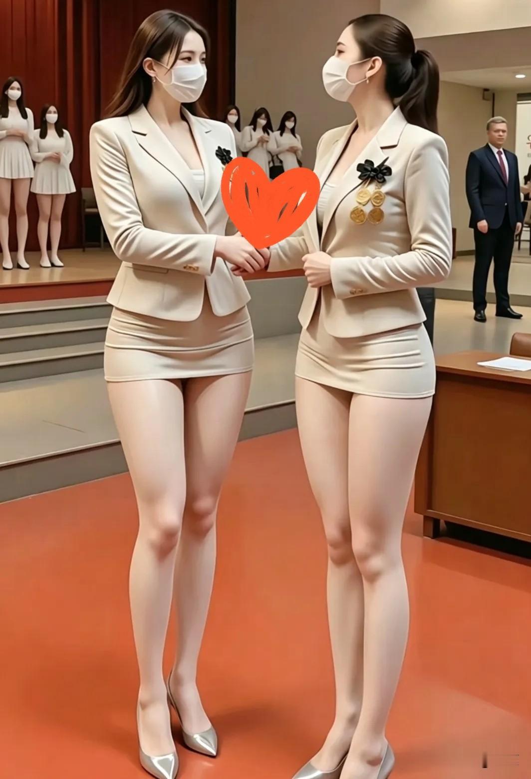 想娶那些精致的职场女生，得具备什么条件？这种女生看着光鲜，要跟她们走到一起，