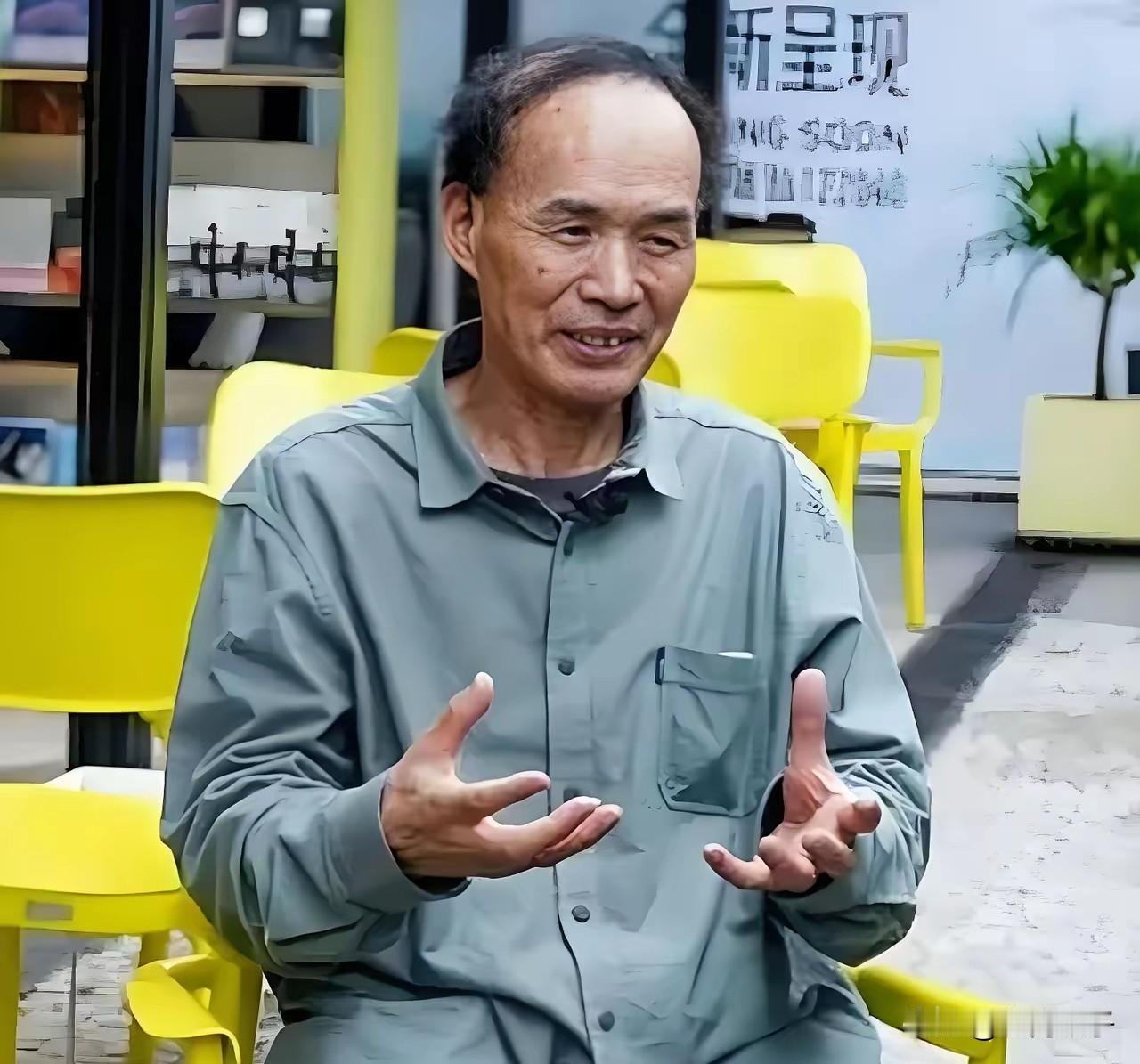 复旦大学梁教授说："如果你已经退休了，并且还有退休金，那么请学会人生最后的本事