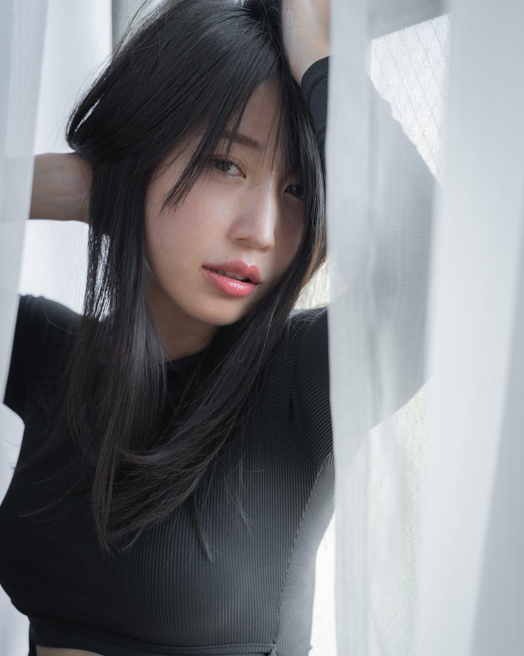 质感人像我要上热门热门热门美女欲