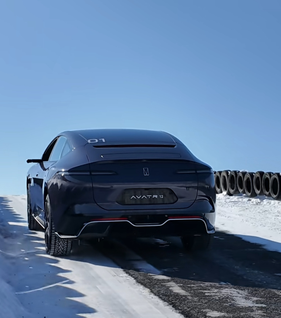 冰面如履平地，国产黑科技来了！