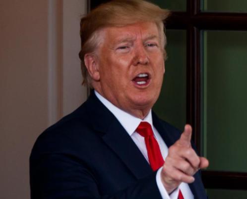 特朗普遭“众叛亲离”？全美各州协会宣布“断交”，18州联合抵制白宫，美权力真