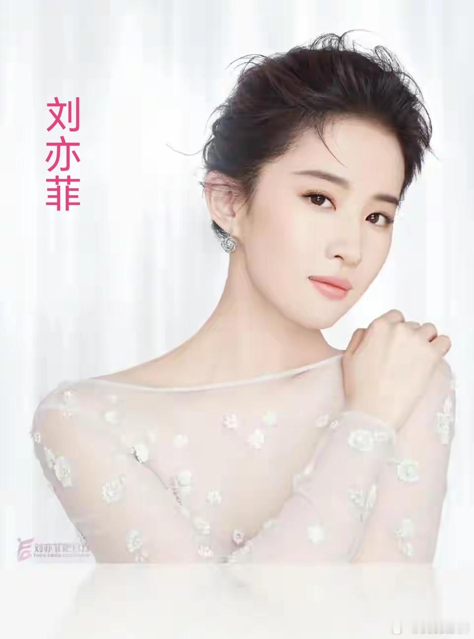 刘亦菲刘亦菲风情万种优雅妩媚​​​