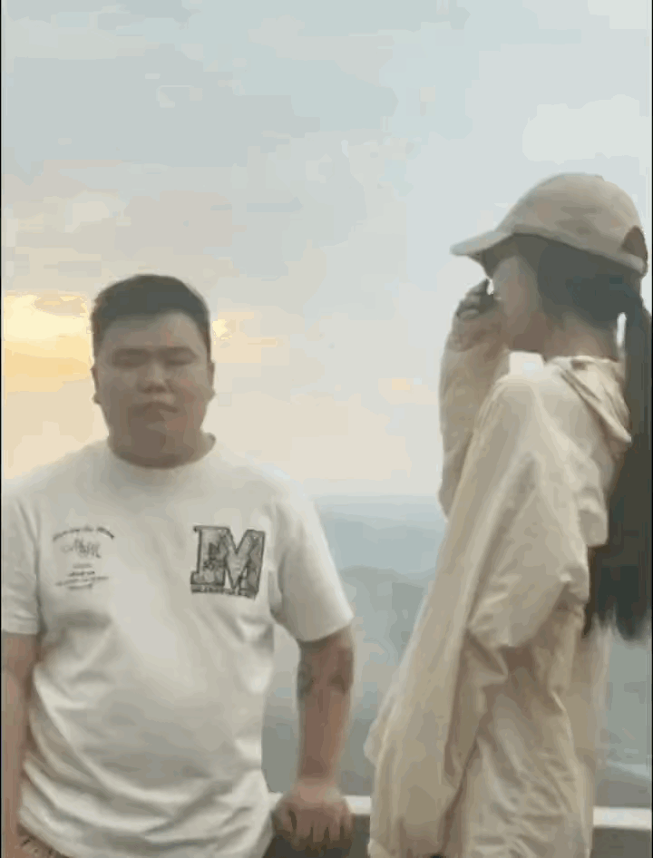 老公爱不爱，一眼就知道了？