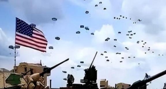 假如中美开战，中国输了，结果会如何呢？不夸张地说，中国要是真输了，全世界都得回到