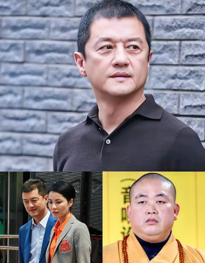 终于知道为啥李亚鹏总失败了！因为比起释永信，他虽然拥有顶级资源人脉开局，但是