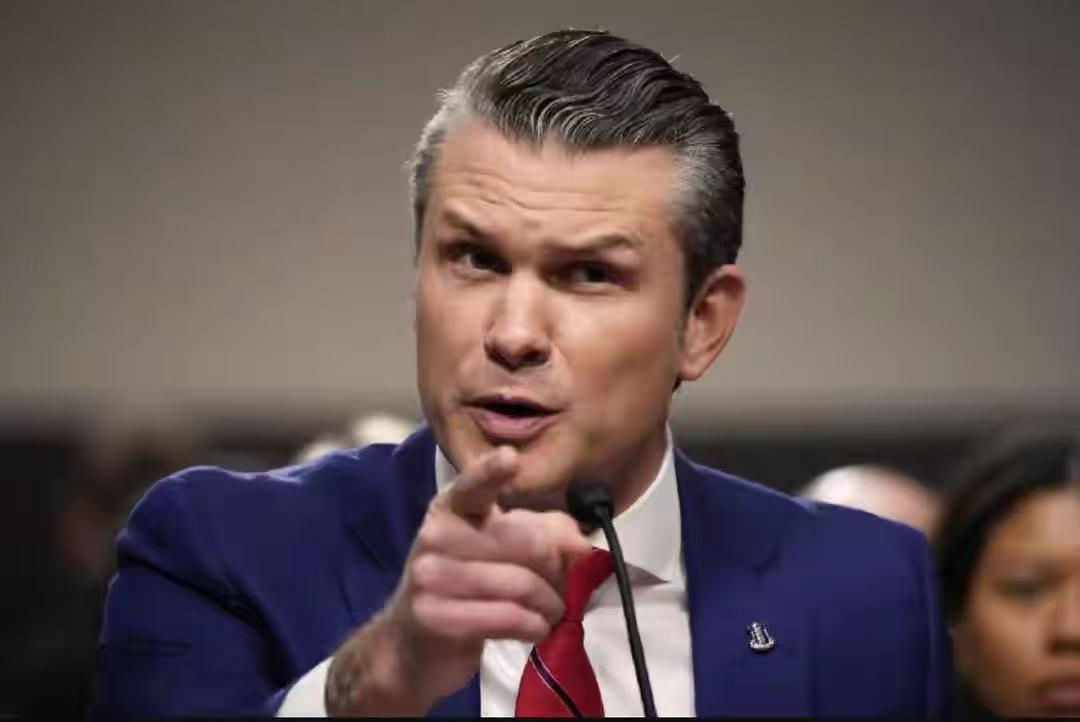 中国围台军演时，北京出现罕见一幕：美日印澳驻华大使公开会晤中国围台军演刚落幕