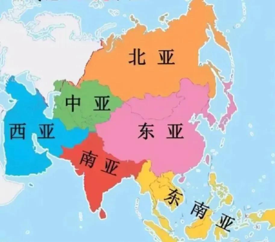 美国和欧盟举行会议，从来不会邀请中国，因为中国也插不进去，可反观东盟，每当中国东