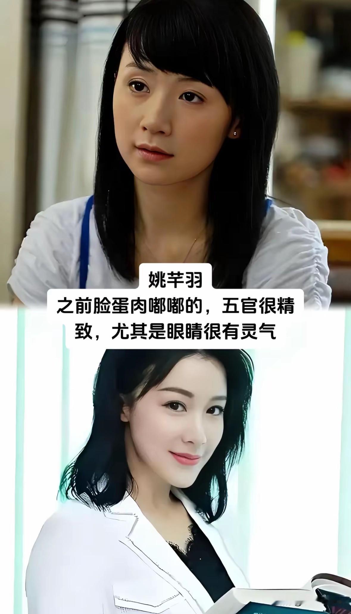 昔日惊鸿一瞥的18位女星，年轻时VS如今差距一眼可见翻看这些女星的新旧对