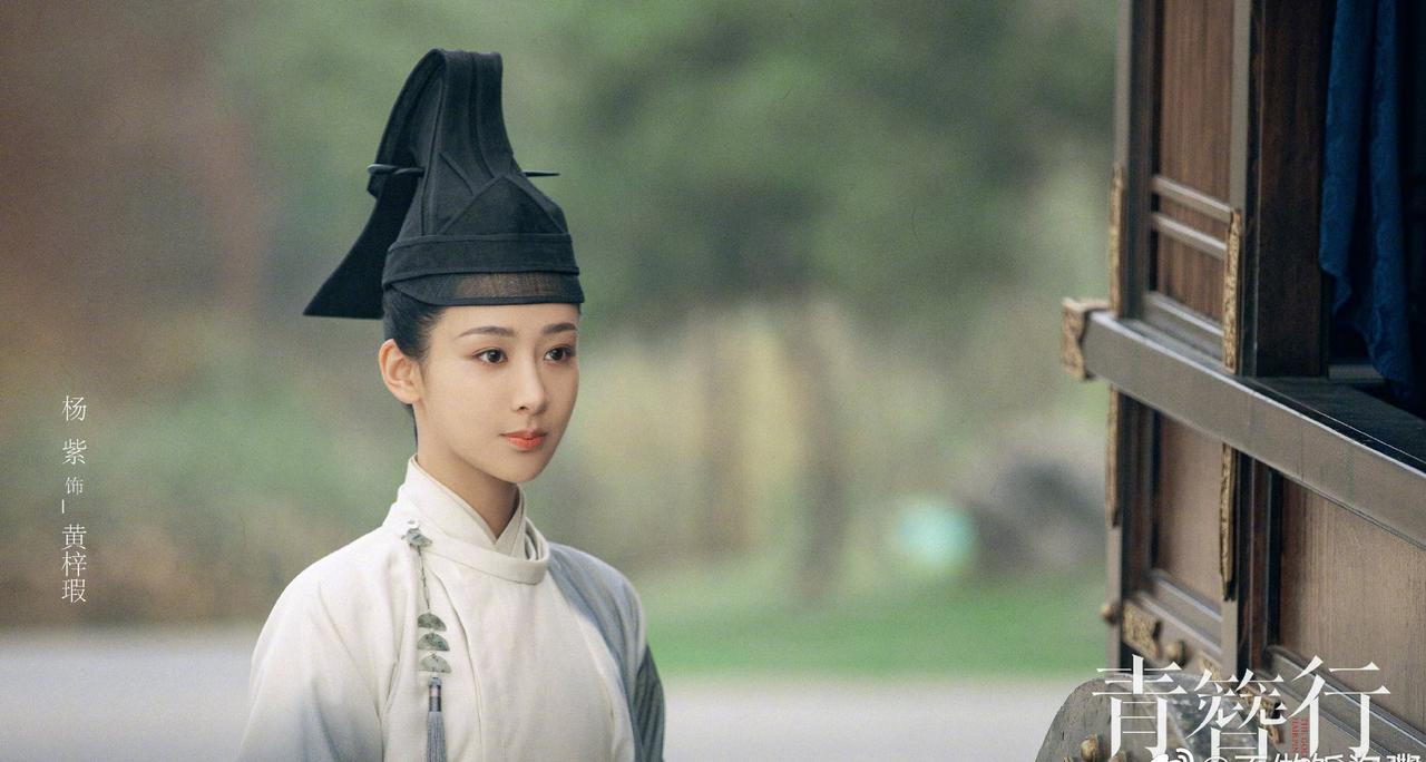 好多人盼望的杨紫的《簪中录》（现在改名叫《青簪行》）真的要来了。2026年不出