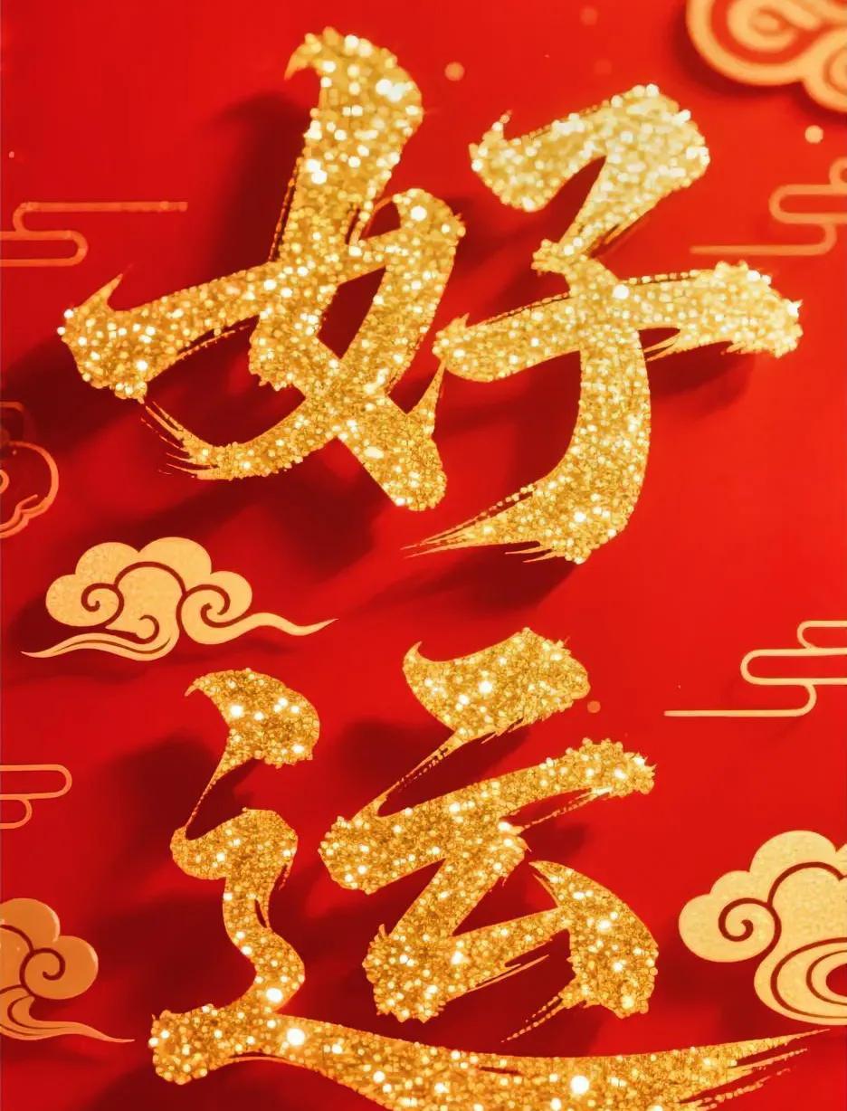 今天会有好事发生，悄悄许个愿再走吧#好事总会来临#