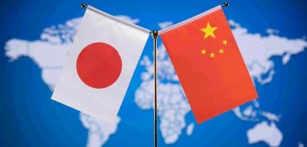 确实是针对我们！法媒称，对于中国宣传对台湾海峡有管辖权，台湾是中国的领土，日本认