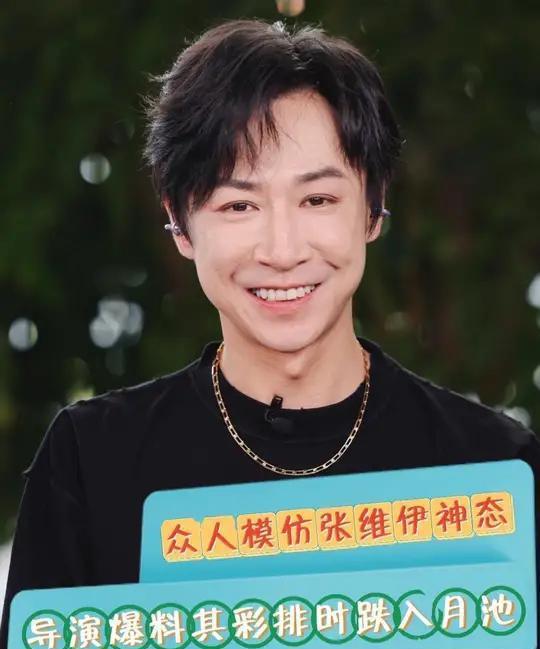 董璇的小丈夫原来这么厉害！他可不是什么单纯“贪图富婆”的恋爱脑。董璇官宣了相差