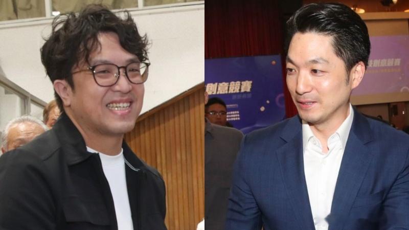 看好谁当选台北市长？最新网络投票结果太残酷民进党13日召开“选对会”，正式征召“
