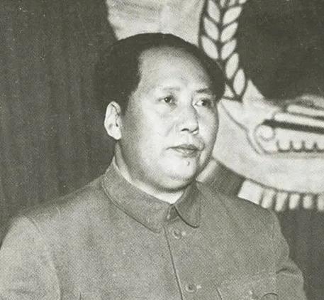 🌞新中国成立后，反革命分子依然猖獗，毛主席说：“除恶就是行善，”不镇压反革