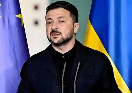 泽连斯基紧急奔赴沙特敲定大合作，3月26日下午泽连斯基悄无声息到访沙特，行程低调