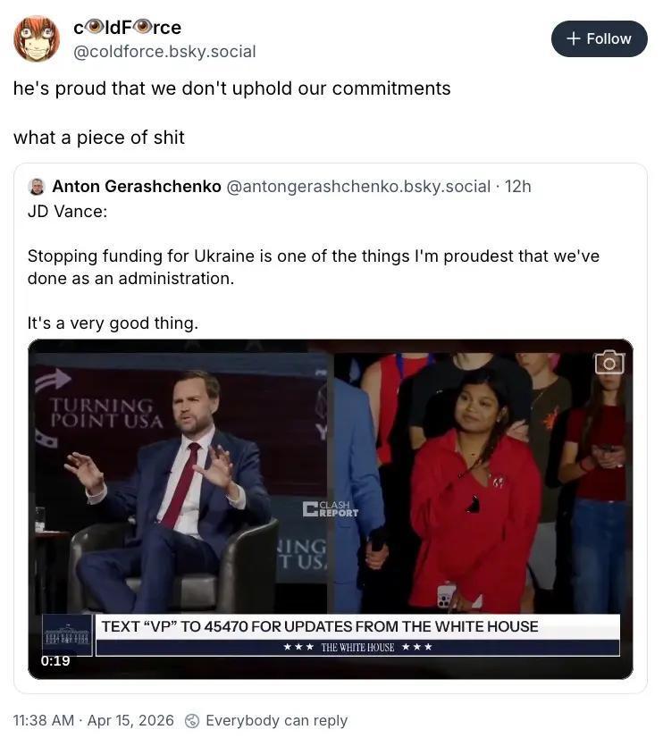 《纽约邮报》披露，枪手科尔·艾伦在社交媒体发布超千条攻击特朗普政府的帖文。他强烈