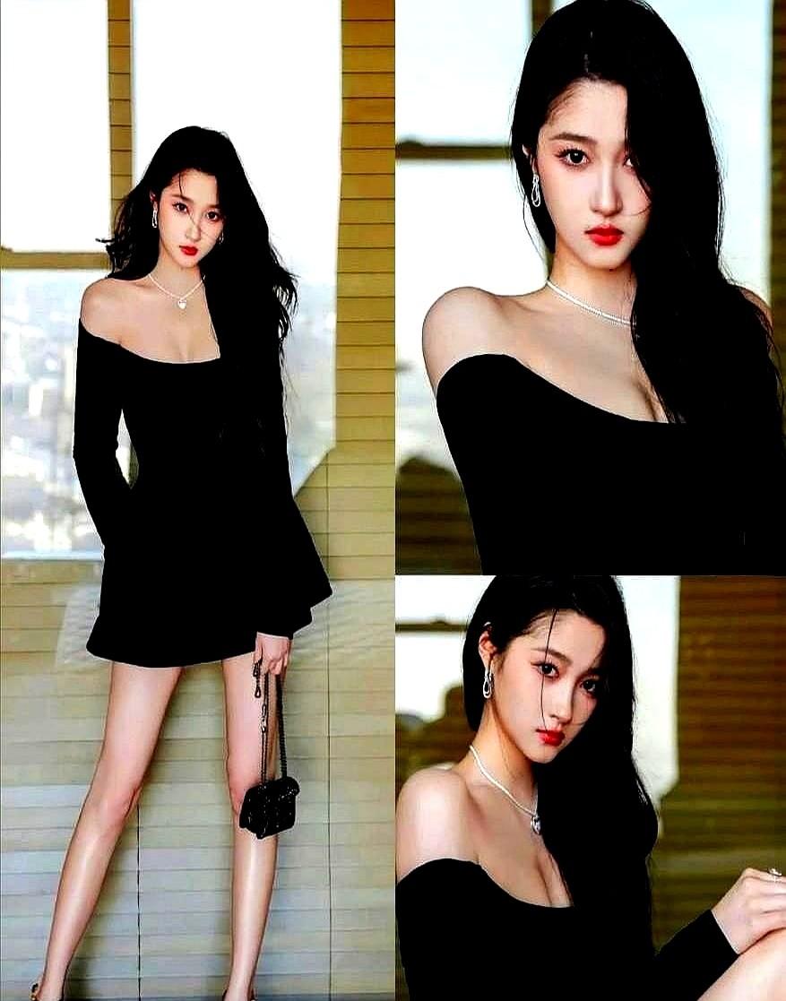 李昀锐摇头苦笑，说关晓彤的强度，他真跟不上。剧组收工，她直接夜跑六七公里回酒