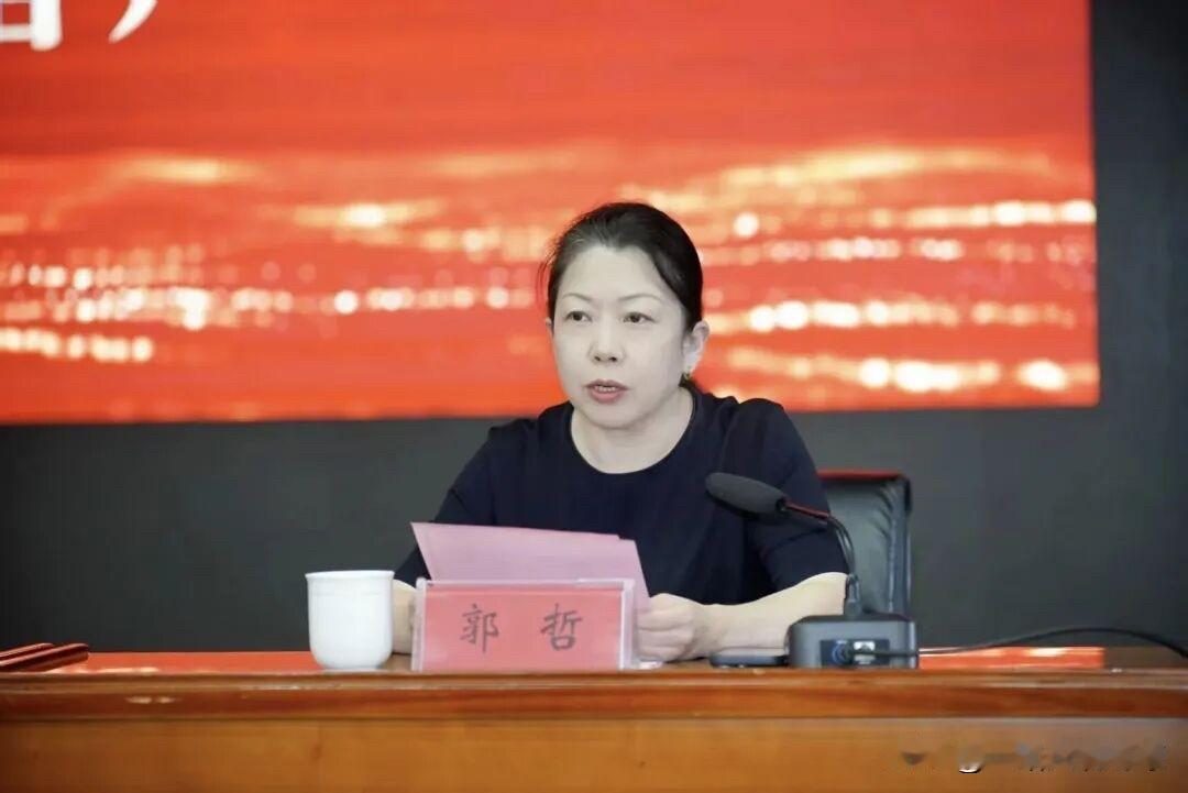 郭哲任南阳市中心医院院长南阳市人民政府发布职务任免通知，根据工作需要，经市政府