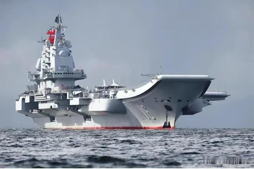 我国航母发展猜想：一、16辽宁舰（2012）常规动力我国航母起点，首艘航