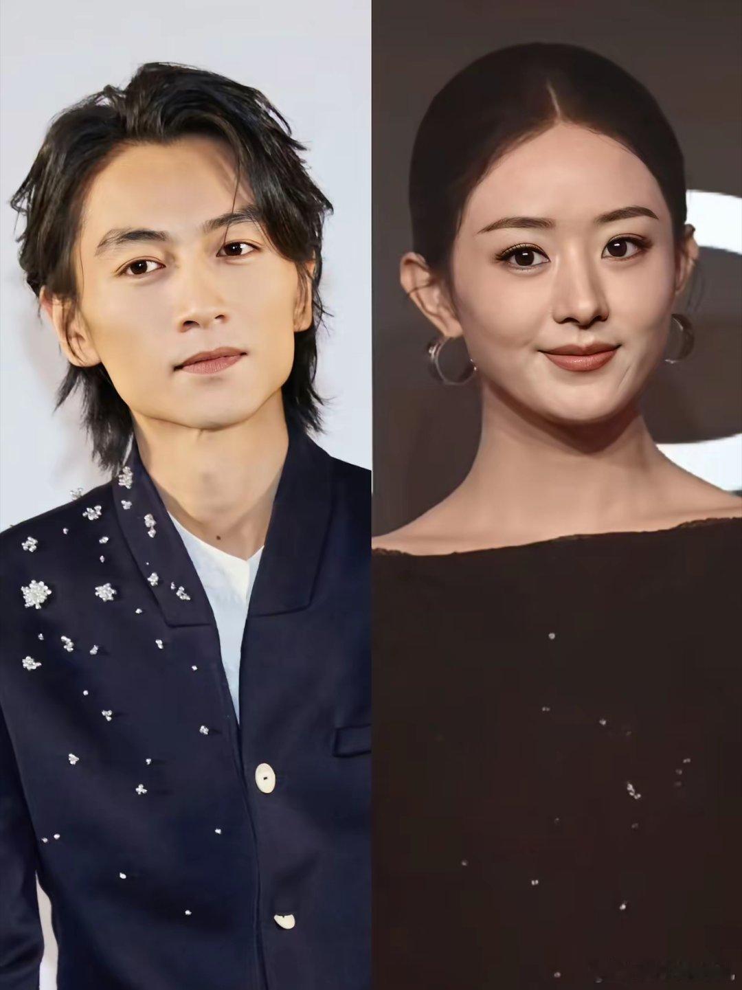 我有预感赵丽颖确定就是陈晓这辈子最大的意难平！当初两人相识于微末，携手成名，曾经