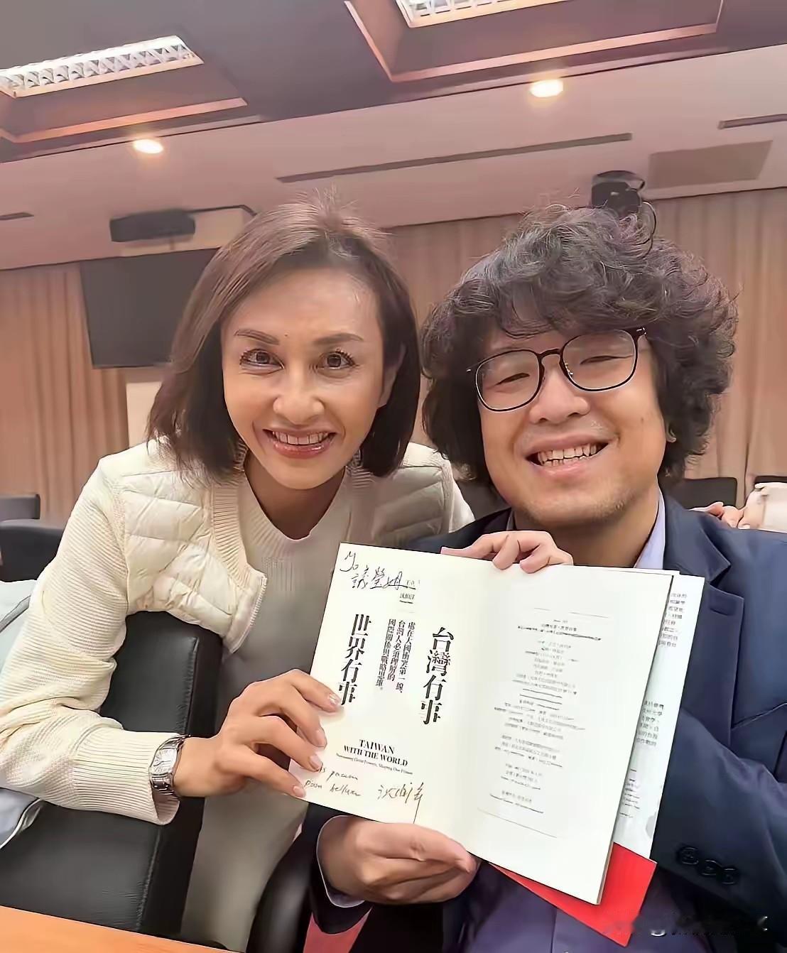 通缉120天！沈伯洋执迷不悟，必将付出代价……大年初三，沈伯洋被依法立案侦查已