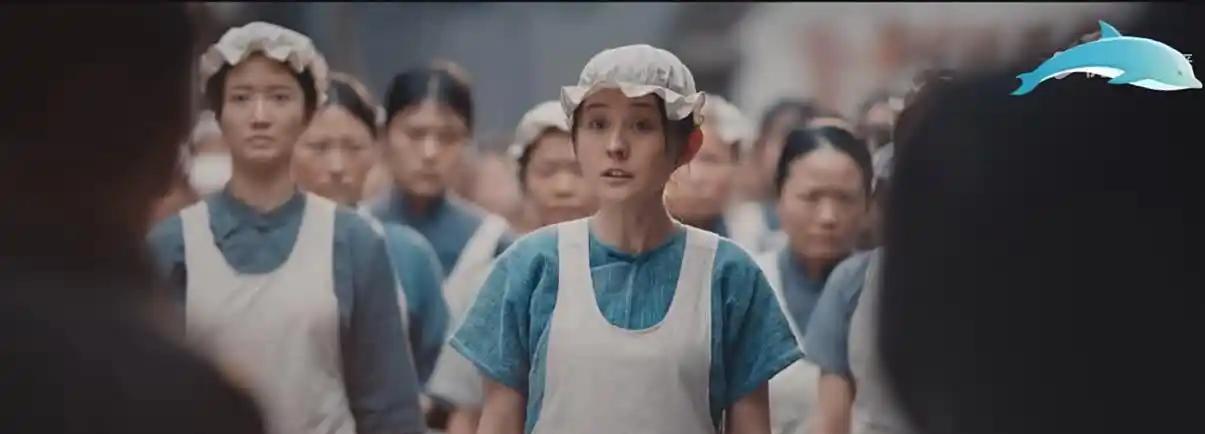 继续追剧《灼灼韶华》。嫂子的算计，婆婆与小叔子的邪恶心理，把韶华推进了万丈深渊