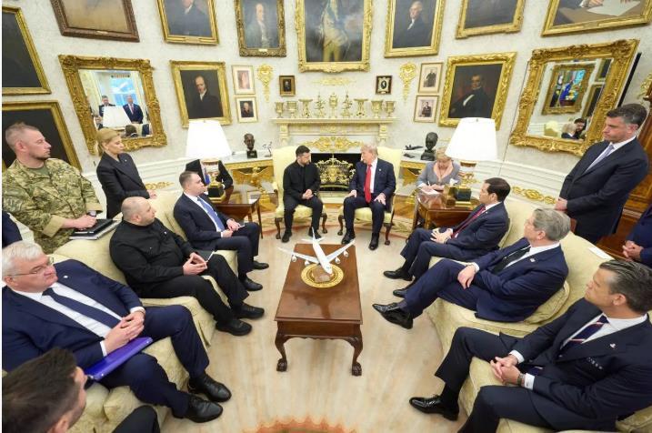 美国拒绝向乌克兰提供"冬季套餐"爱国者导弹，并把F-16战机软件锁住拒绝乌克兰使