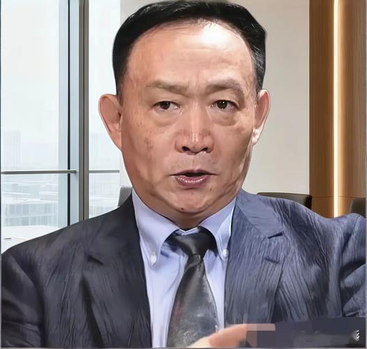 清醒直言遭敲打！卢麒元一语戳破资本真相，背后现实细思极恐事情虽然已经过去很