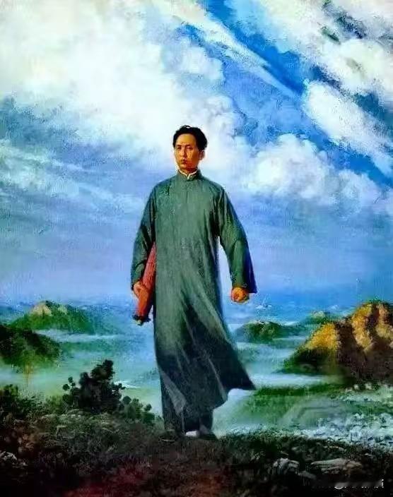 昨天是我国、我党、我军的缔造者毛泽东主席诞辰132周年纪念日昨天是毛主席诞辰