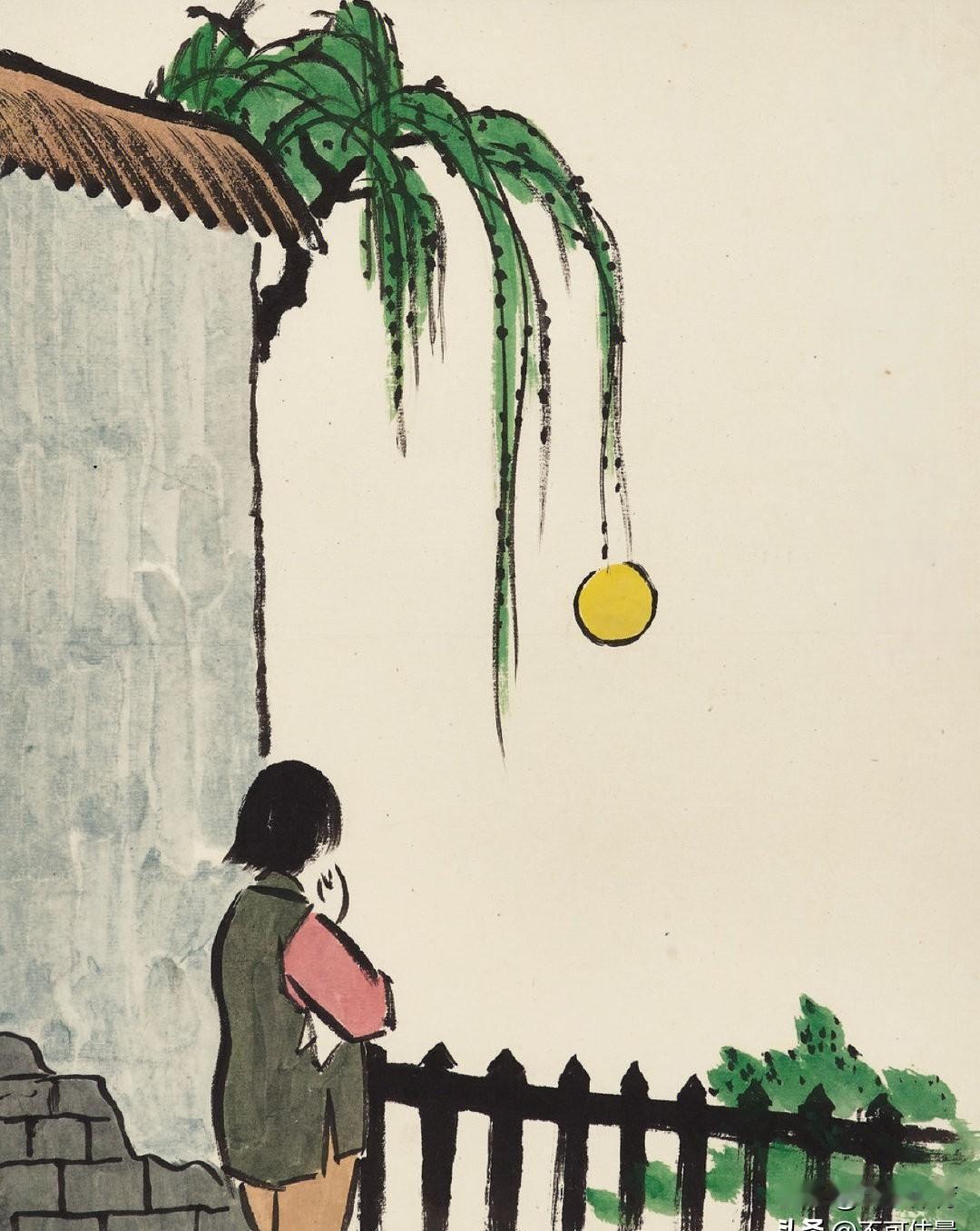 她叫我“大姐”，我妈。86岁，她把89岁的老爷子也忘了。夜里，那双曾给我指路的