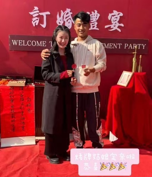 <em>烤牌姑娘</em>如果当初能坦诚一点，说不定情况会更好。